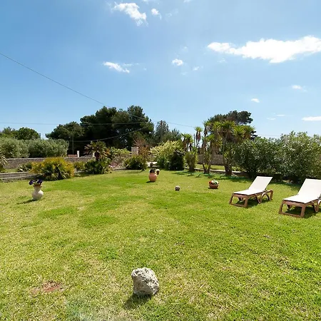 Otranto Apartment Vakantiehuis