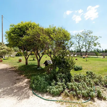 Otranto Apartment Vakantiehuis