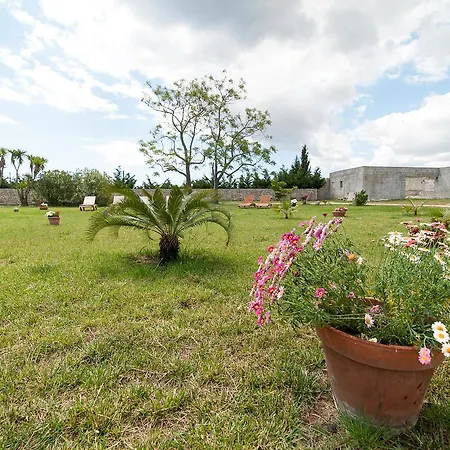 Otranto Apartment Vakantiehuis