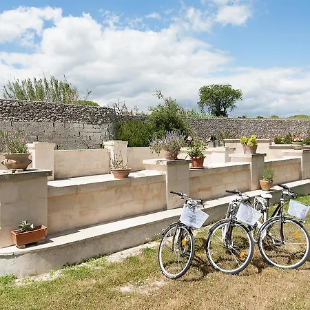 Vakantiehuis Otranto Apartment *