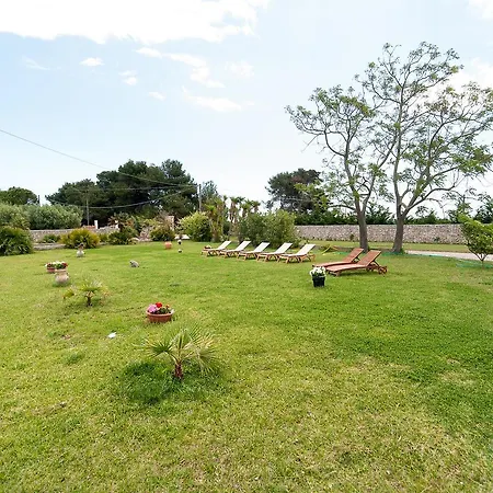 Otranto Apartment Vakantiehuis Otranto