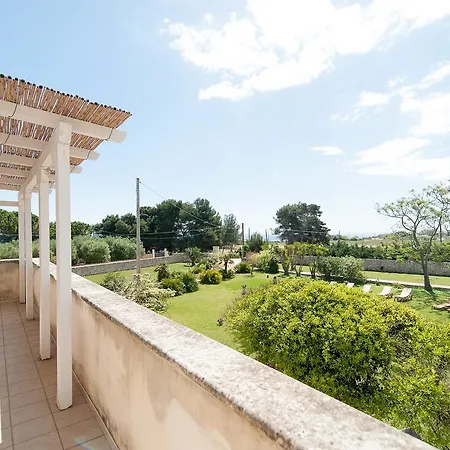 Otranto Apartment Vakantiehuis