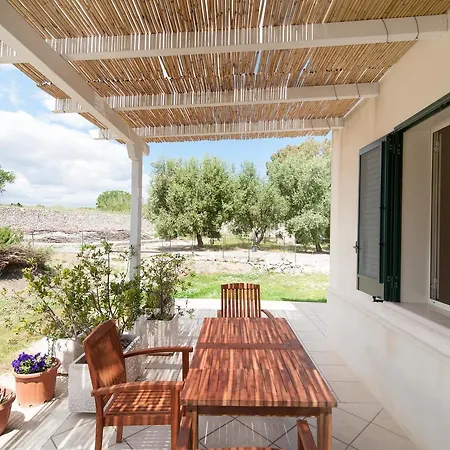Otranto Apartment Vakantiehuis *