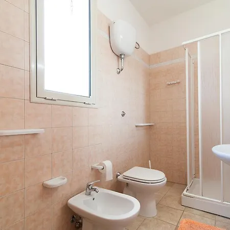 Otranto Apartment Vakantiehuis *
