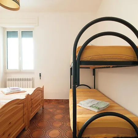 Vakantiehuis Otranto Apartment