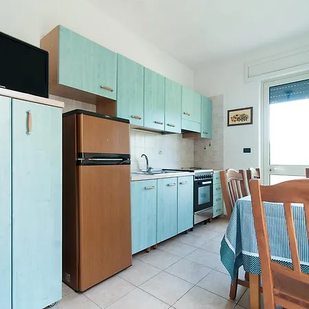 Vakantiehuis Otranto Apartment Otranto