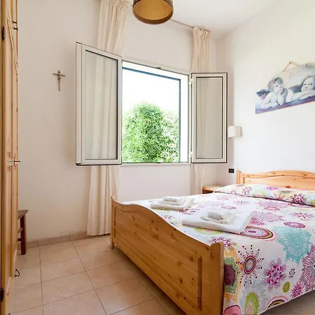 Otranto Apartment Vakantiehuis Otranto
