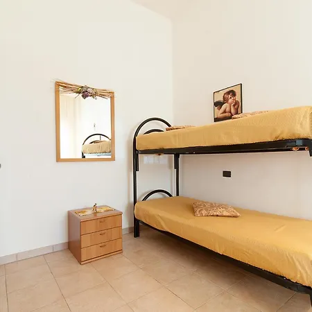 Otranto Apartment Vakantiehuis *
