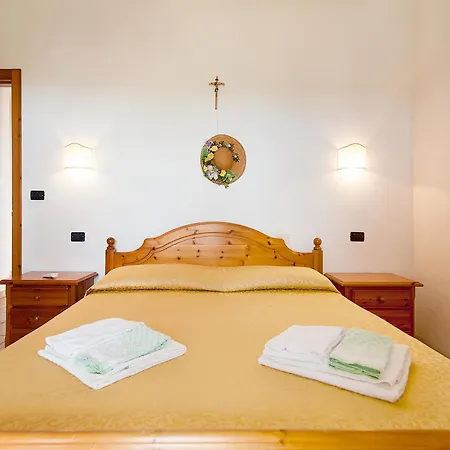 Otranto Apartment Vakantiehuis *