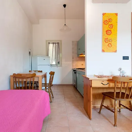 Vakantiehuis Otranto Apartment *