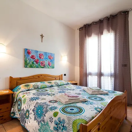 Otranto Apartment Vakantiehuis *