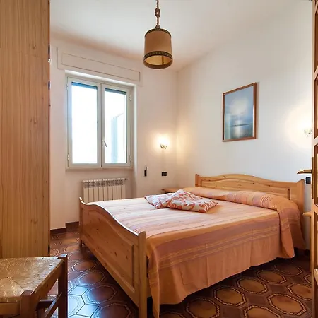Vakantiehuis Otranto Apartment Otranto