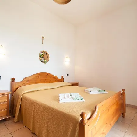 Vakantiehuis Otranto Apartment *