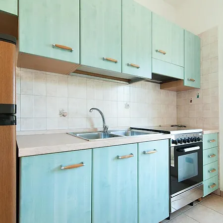 Otranto Apartment
