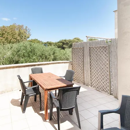 Otranto Apartment Vakantiehuis