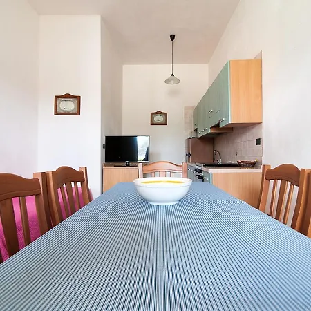 Vakantiehuis Otranto Apartment Otranto