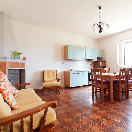Vakantiehuis Otranto Apartment Otranto
