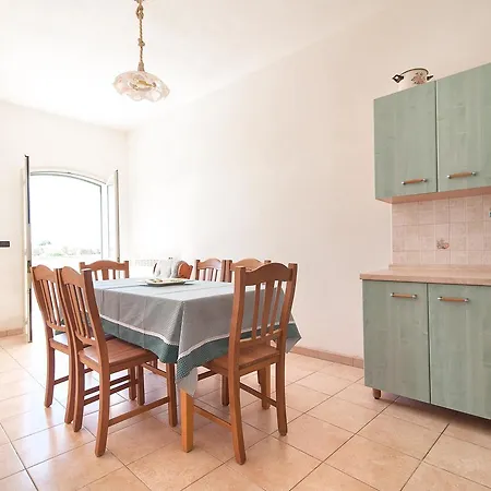 Otranto Apartment Vakantiehuis Otranto