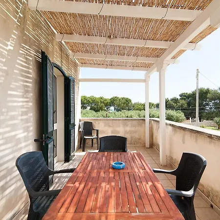 Otranto Apartment Vakantiehuis