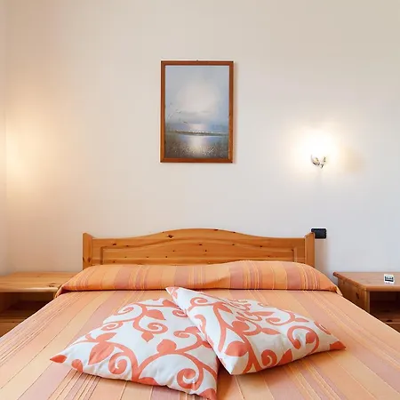 Vakantiehuis Otranto Apartment *