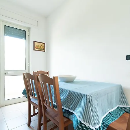 Otranto Apartment Vakantiehuis