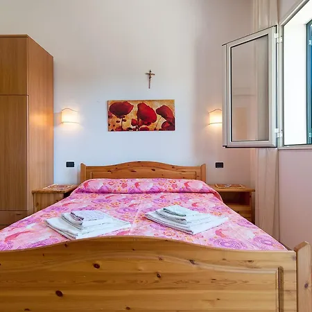 Otranto Apartment Vakantiehuis Otranto