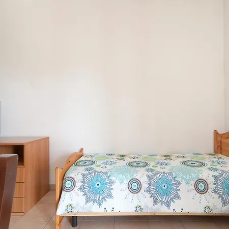 Otranto Apartment Vakantiehuis *