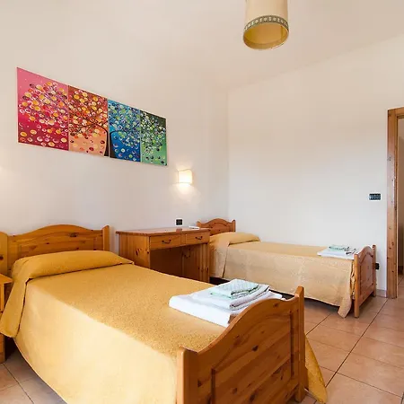 Otranto Apartment Vakantiehuis Otranto