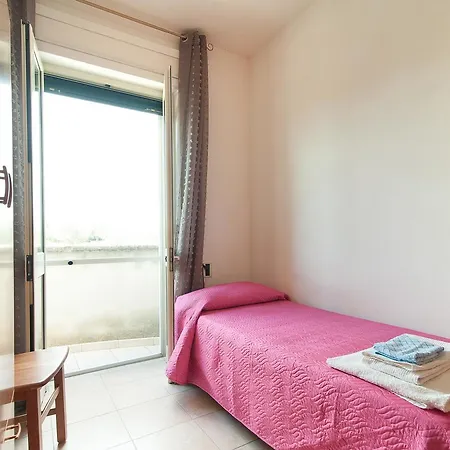 Otranto Apartment