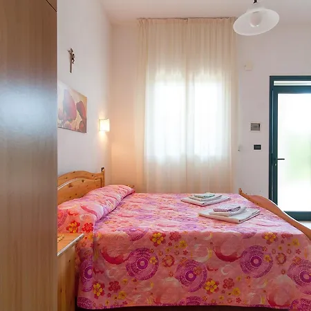 Vakantiehuis Otranto Apartment