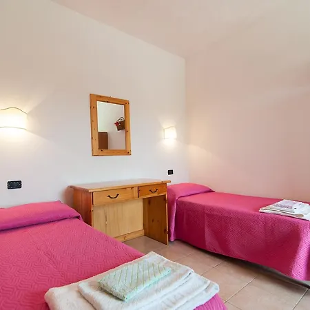 Otranto Apartment Vakantiehuis