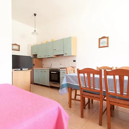 Vakantiehuis Otranto Apartment