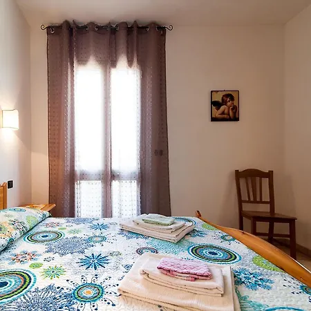 Otranto Apartment Vakantiehuis Otranto