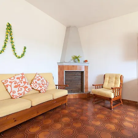 Otranto Apartment Vakantiehuis *