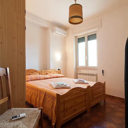 Otranto Apartment Vakantiehuis