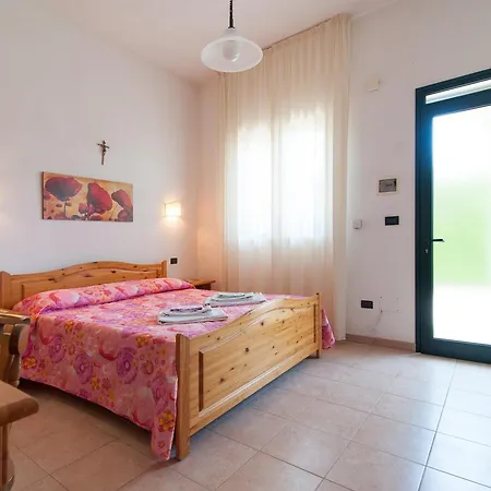 Otranto Apartment * Otranto