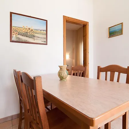 Otranto Apartment Vakantiehuis Otranto