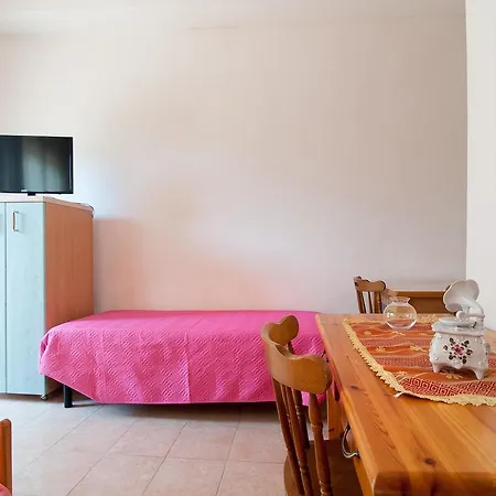 Otranto Apartment Vakantiehuis *