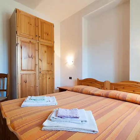 Vakantiehuis Otranto Apartment *