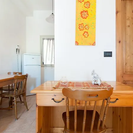 Otranto Apartment Otranto