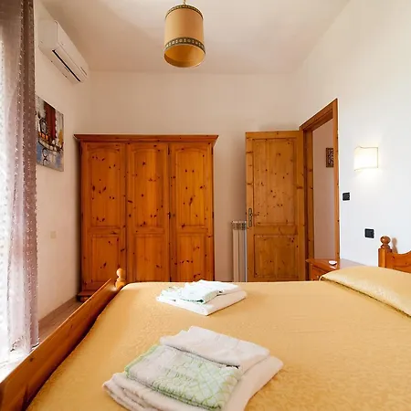 Otranto Apartment Vakantiehuis *