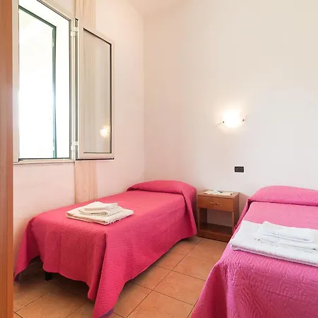 Otranto Apartment Vakantiehuis *