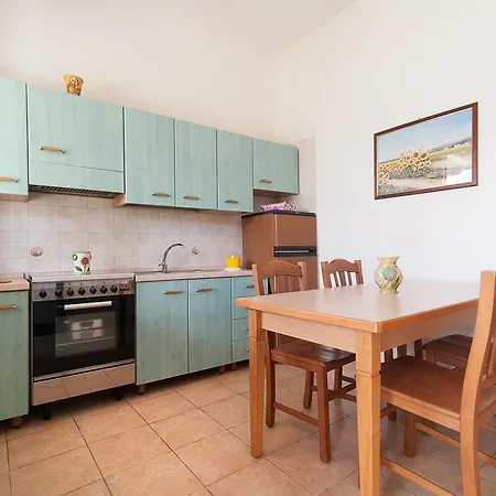 Otranto Apartment Otranto
