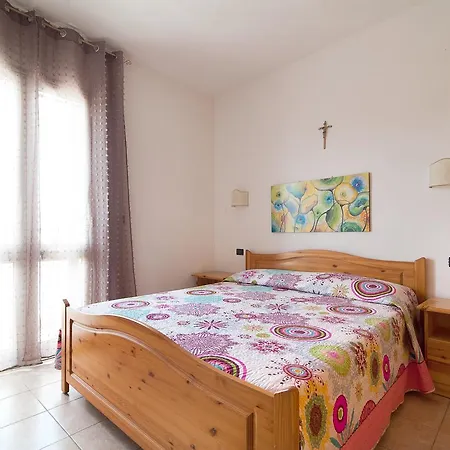 Vakantiehuis Otranto Apartment