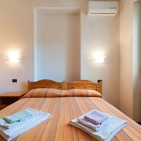 Vakantiehuis Otranto Apartment Otranto