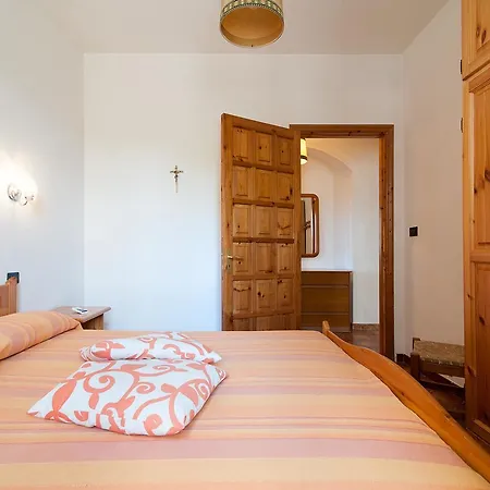 Vakantiehuis Otranto Apartment Otranto